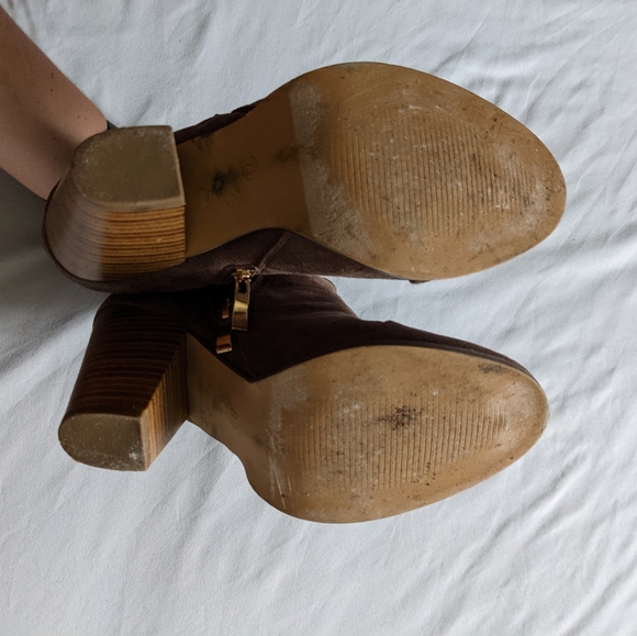 Women's boots - Picture 3 of 6